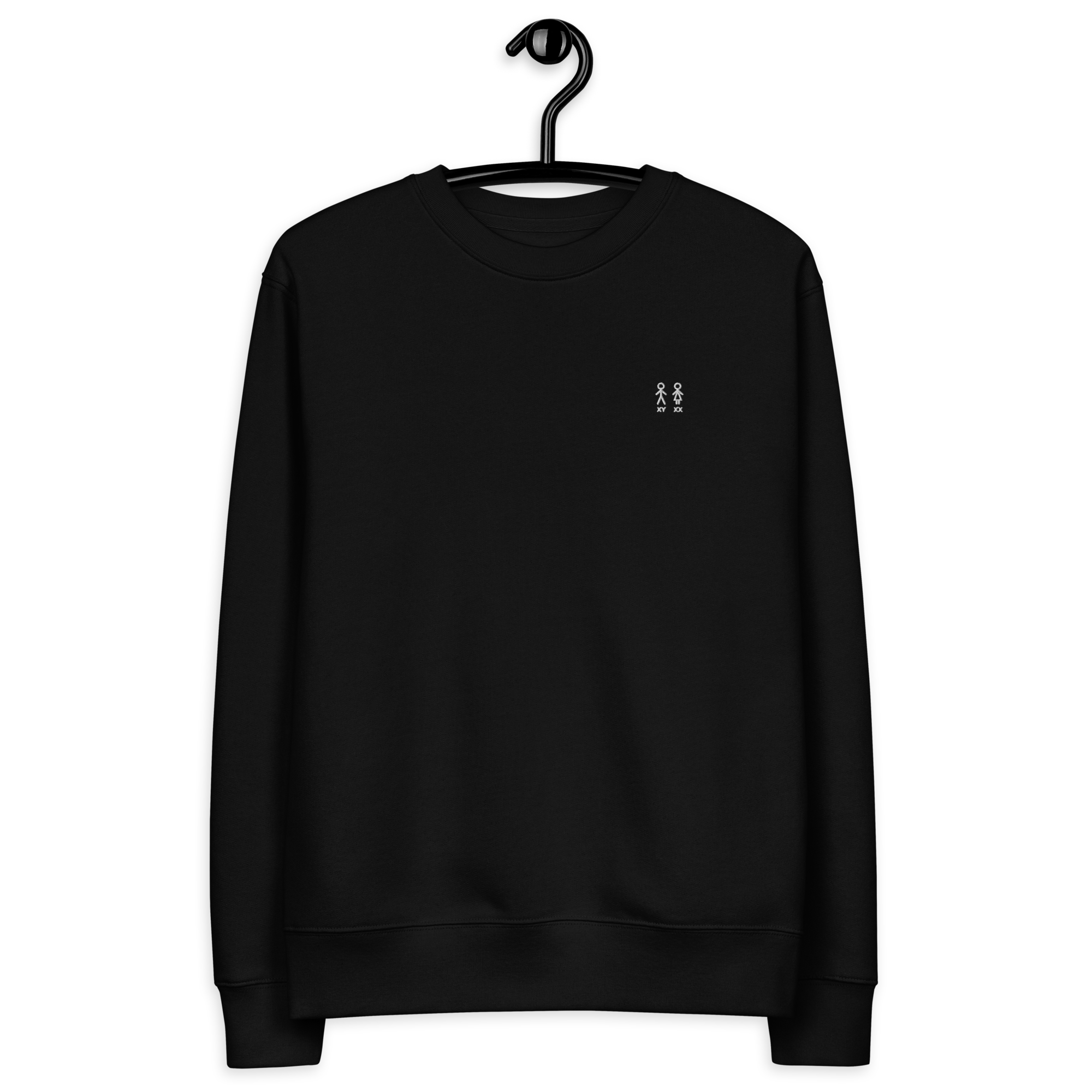 Unisex genser